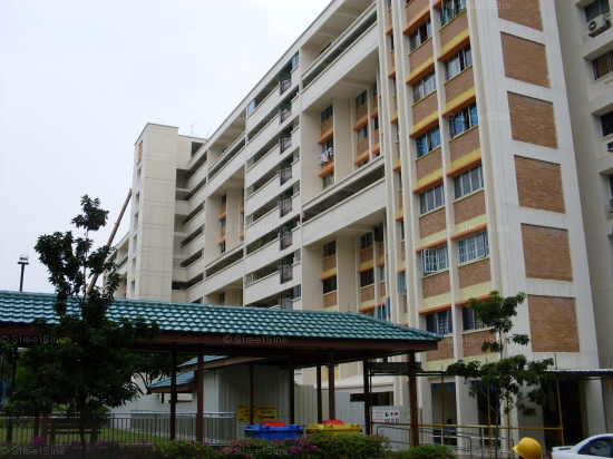 Blk 161 Tampines Street 12 (Tampines), HDB 4 Rooms #90002